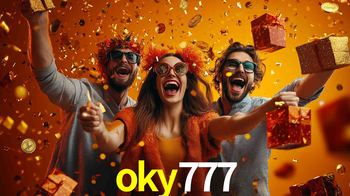 oky777.com
