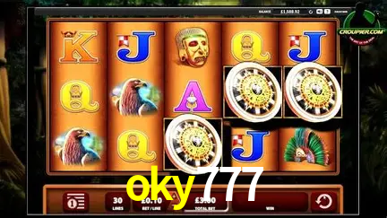 Descubra a Magia dos Jogos de Arcade no oky777