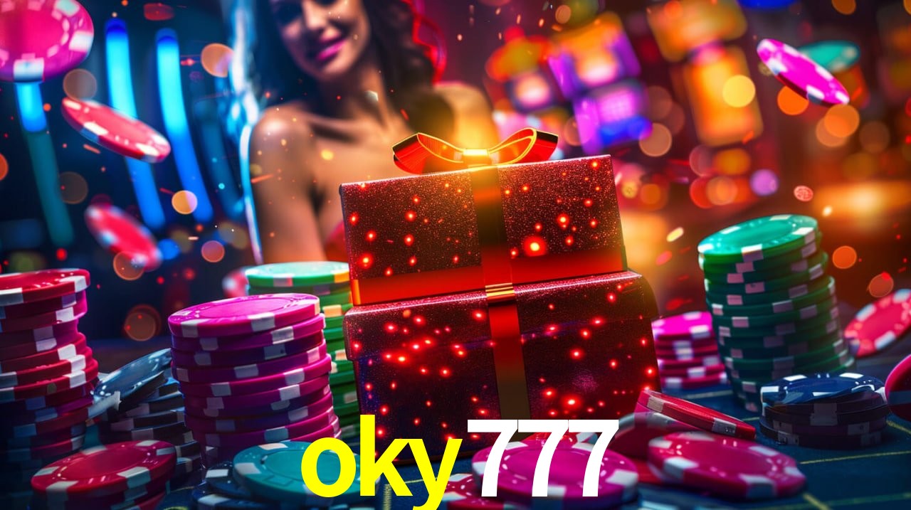 cassino oky777