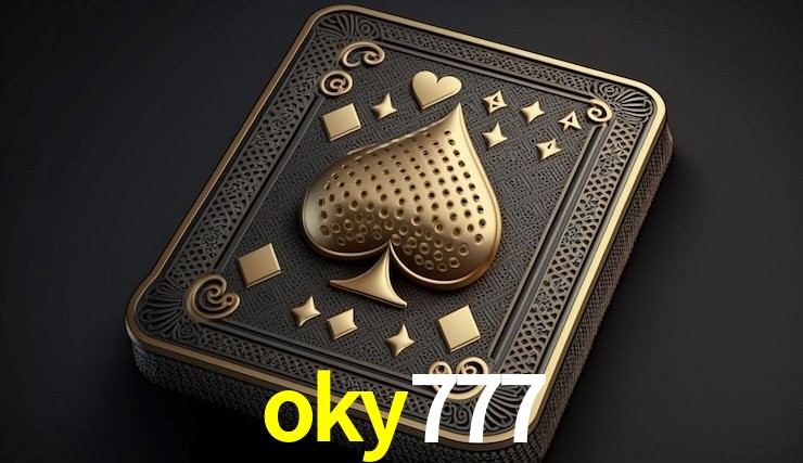 Avaliações dos Jogadores oky777