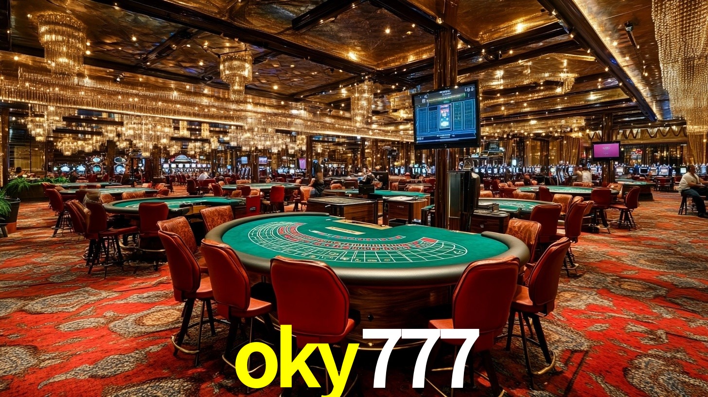 oky777