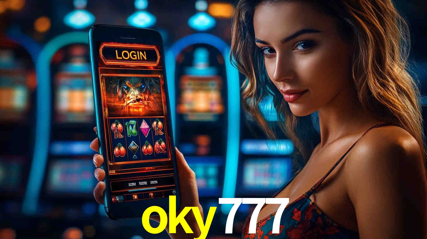 oky777
